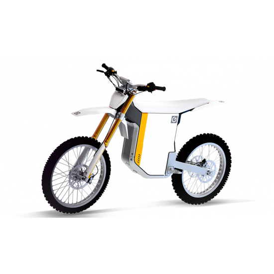 Motocicleta Electrica Off-Road, Gowow ORI Off-Road, capacitate 38.4 Ah, viteza 100 kmh, Autonomie 100 km, Dirtbike Electric